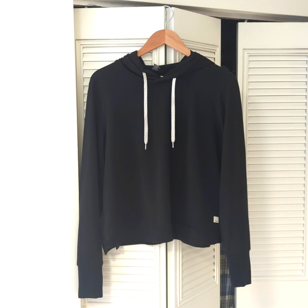 Vuori Halo Essential Hoodie